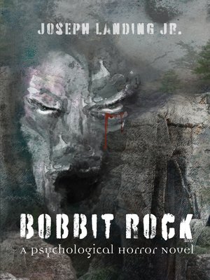 cover image of Bobbit Rock